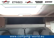 Fahrzeugbild Malibu Van Compact 600 LE #31