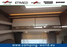 Fahrzeugbild Malibu Van Compact 600 LE #32