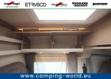 Fahrzeugbild Malibu Van Compact 600 LE #33