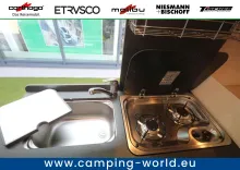 Fahrzeugbild Malibu Van Compact 600 LE #36