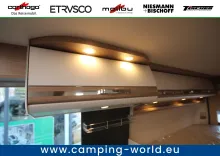 Fahrzeugbild Malibu Van Compact 600 LE #28