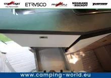 Fahrzeugbild Malibu Van Compact 600 LE #30