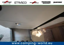 Fahrzeugbild Malibu Van Compact 600 LE #40