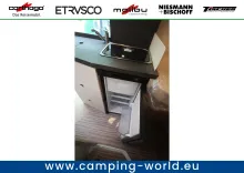 Fahrzeugbild Malibu Van Compact 600 LE #33