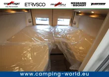 Fahrzeugbild Malibu Van Compact 600 LE #43