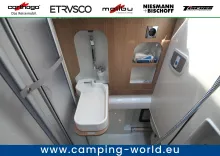 Fahrzeugbild Malibu Van Compact 600 LE #13