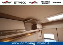 Fahrzeugbild Malibu Van Compact 600 LE #48