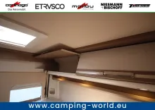 Fahrzeugbild Malibu Van Compact 600 LE #43
