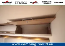 Fahrzeugbild Malibu Van Compact 600 LE #44