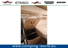Fahrzeugbild Malibu Van Compact 600 LE #45