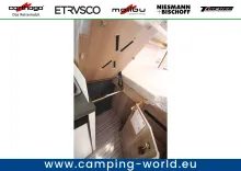 Fahrzeugbild Malibu Van Compact 600 LE #46