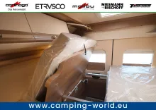 Fahrzeugbild Malibu Van Compact 600 LE #47
