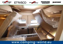 Fahrzeugbild Malibu Van Compact 600 LE #56