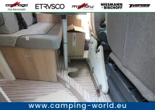 Fahrzeugbild Malibu Van Compact 600 LE #58