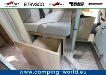 Fahrzeugbild Malibu Van Compact 600 LE #53