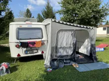 Fahrzeugbild Hymer Eriba Touring 310 #5