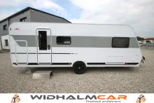 Fahrzeugbild LMC Videro 530 K Stockbettwagen #1