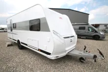 Fahrzeugbild LMC Videro 530 K Stockbettwagen #3