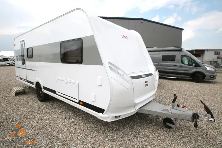 Fahrzeugbild LMC Videro 530 K Stockbettwagen #3