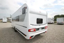 Fahrzeugbild LMC Videro 530 K Stockbettwagen #6