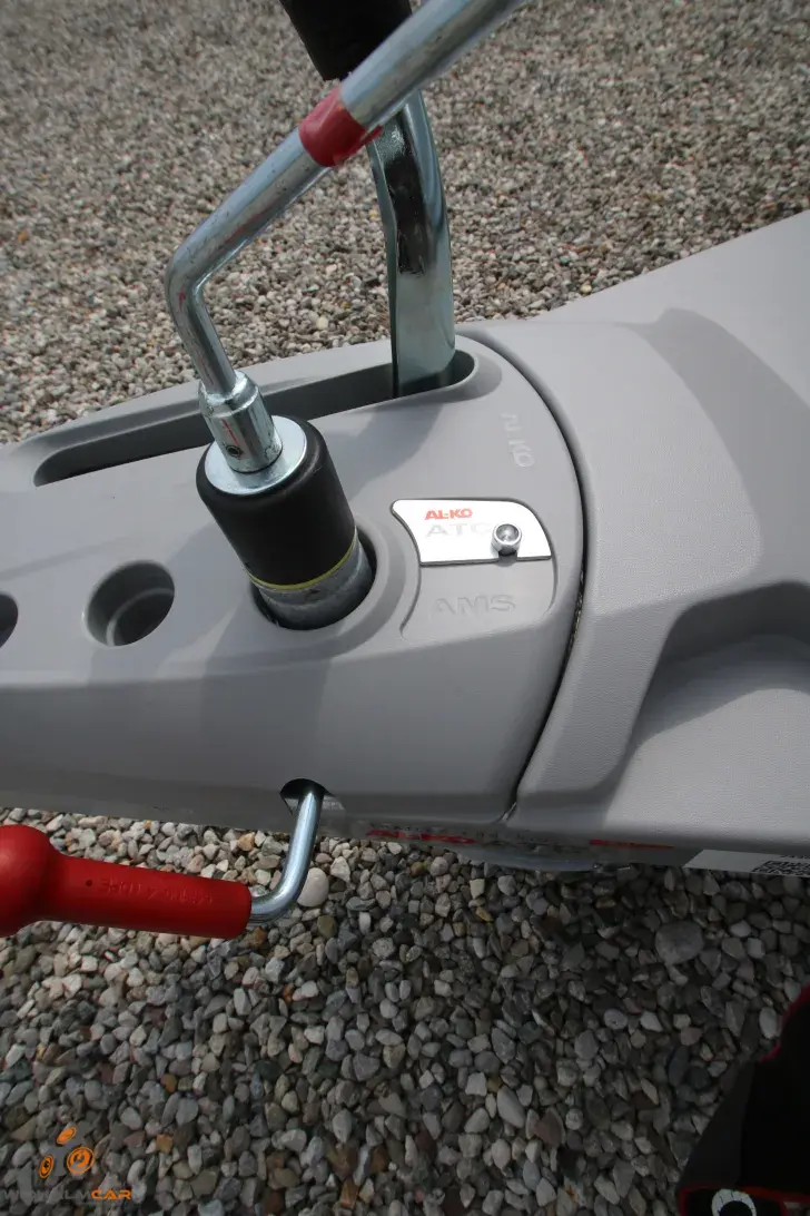 Fahrzeugbild LMC Videro 530 K Stockbettwagen #7