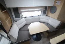 Fahrzeugbild LMC Videro 530 K Stockbettwagen #10