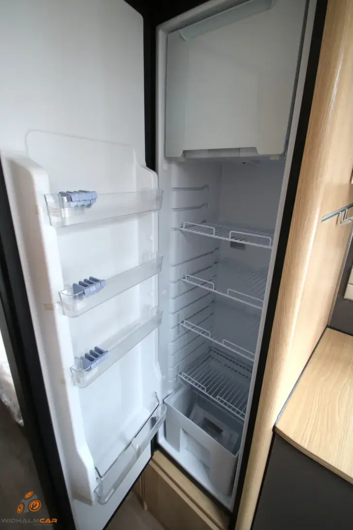 Fahrzeugbild LMC Videro 530 K Stockbettwagen #14