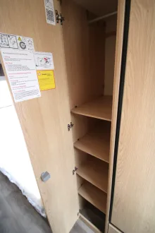 Fahrzeugbild LMC Videro 530 K Stockbettwagen #15