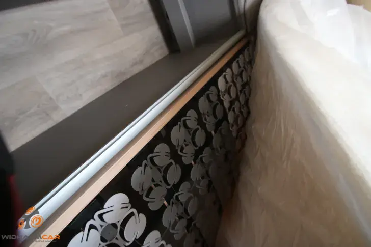 Fahrzeugbild LMC Videro 530 K Stockbettwagen #18