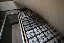 Fahrzeugbild LMC Videro 530 K Stockbettwagen #19