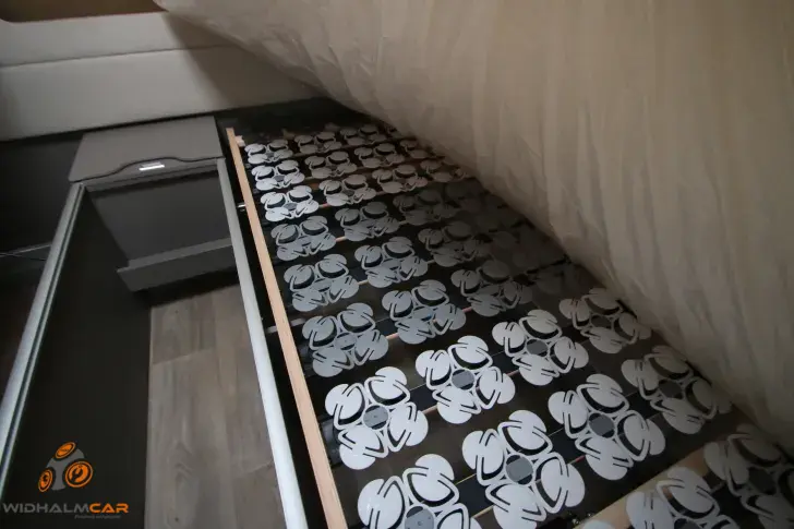 Fahrzeugbild LMC Videro 530 K Stockbettwagen #19