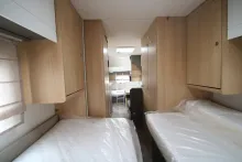 Fahrzeugbild LMC Videro 530 K Stockbettwagen #20