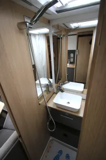 Fahrzeugbild LMC Videro 530 K Stockbettwagen #25