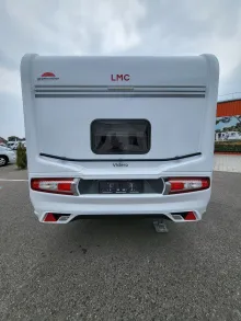 Fahrzeugbild LMC Videro 530 K SAT/TV, Klima, Radträger.... #7