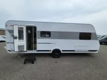 Fahrzeugbild LMC Videro 530 K SAT/TV, Klima, Radträger.... #11