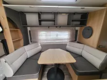 Fahrzeugbild LMC Videro 530 K SAT/TV, Klima, Radträger.... #15