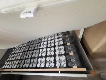 Fahrzeugbild LMC Videro 530 K SAT/TV, Klima, Radträger.... #25