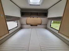Fahrzeugbild LMC Videro 530 K SAT/TV, Klima, Radträger.... #24