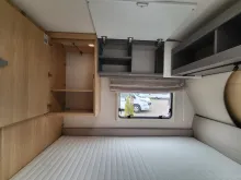 Fahrzeugbild LMC Videro 530 K SAT/TV, Klima, Radträger.... #27