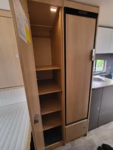 Fahrzeugbild LMC Videro 530 K SAT/TV, Klima, Radträger.... #30