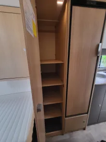 Fahrzeugbild LMC Videro 530 K SAT/TV, Klima, Radträger.... #31