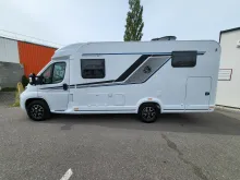 Fahrzeugbild Knaus Van TI 650 MEG VANSATION mit Tageszulassung #4