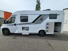 Fahrzeugbild Knaus Van TI 650 MEG VANSATION mit Tageszulassung #5