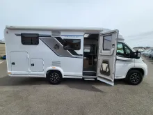 Fahrzeugbild Knaus Van TI 650 MEG VANSATION mit Tageszulassung #10