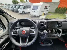 Fahrzeugbild Knaus Van TI 650 MEG VANSATION mit Tageszulassung #12