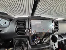 Fahrzeugbild Knaus Van TI 650 MEG VANSATION mit Tageszulassung #13