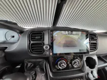 Fahrzeugbild Knaus Van TI 650 MEG VANSATION mit Tageszulassung #14