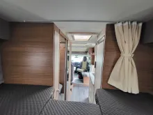 Fahrzeugbild Knaus Van TI 650 MEG VANSATION mit Tageszulassung #31