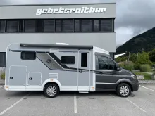 Fahrzeugbild Knaus Van TI 640 MEG VANSATION #4