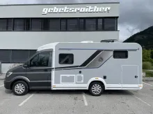 Fahrzeugbild Knaus Van TI 640 MEG VANSATION #8